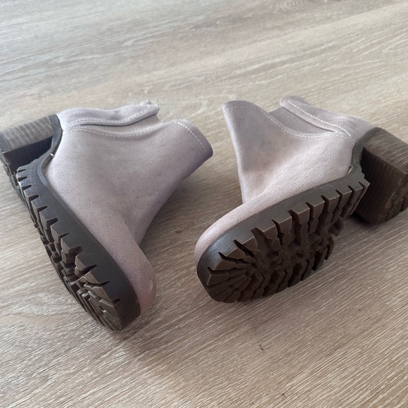 CARLOS SANTANA boots - Picture 7 of 8